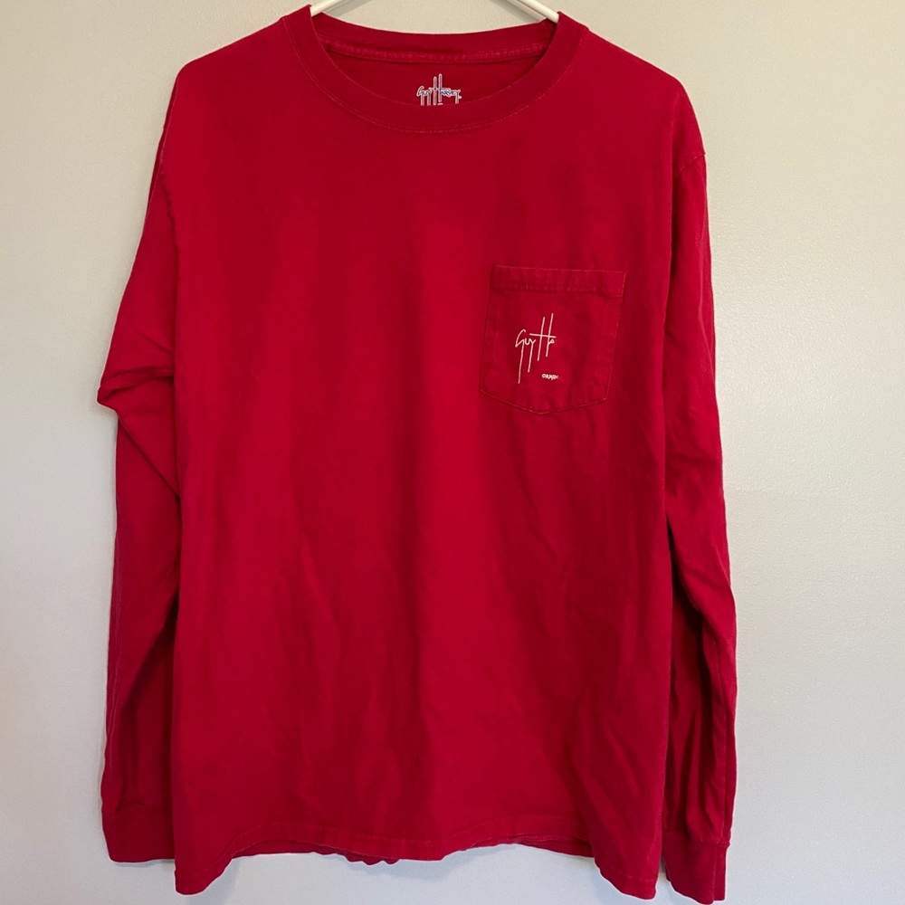 Guy Harvey long sleeve shirt